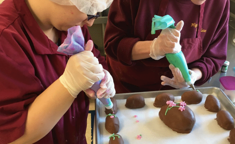 Highland Chocolates