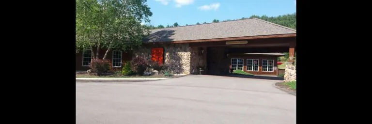 Antlers Inn