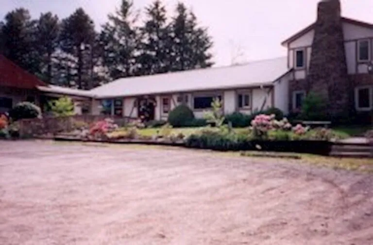 Canyon Motel