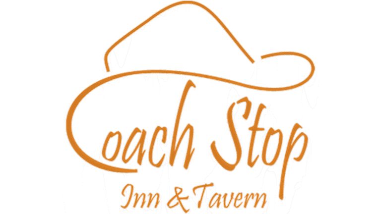Coach Stop Inn
