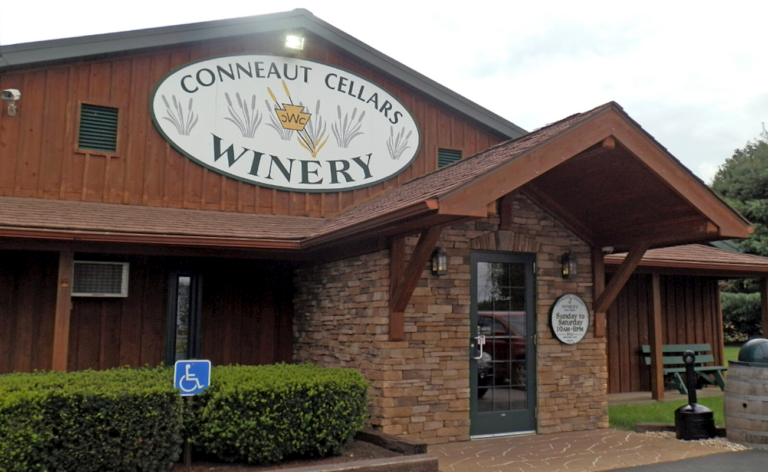 Conneaut Cellars Winery and Distillery 2 768x472