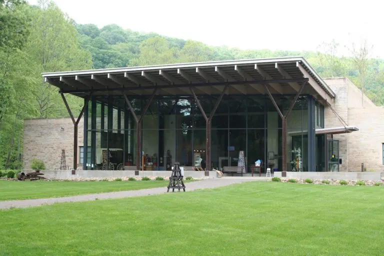 Drake Well Museum and Park