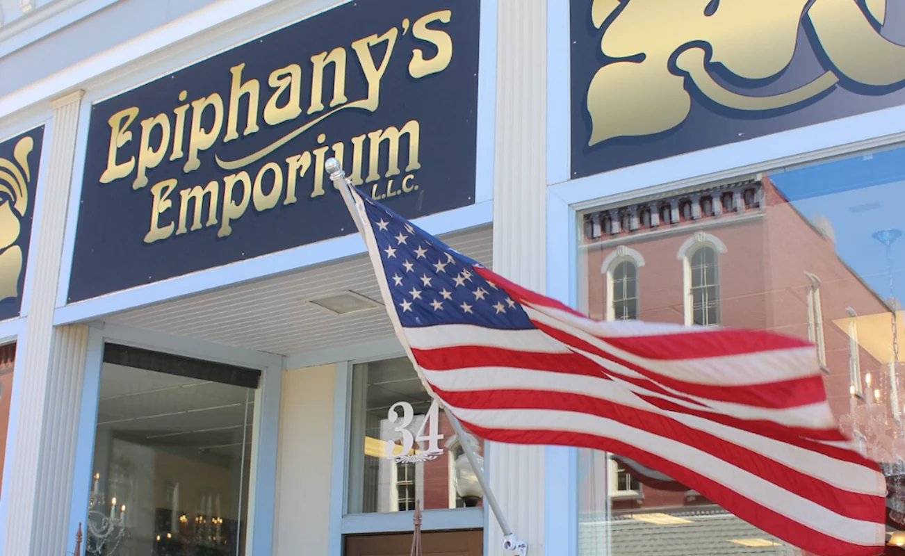 Epiphany’s Emporium