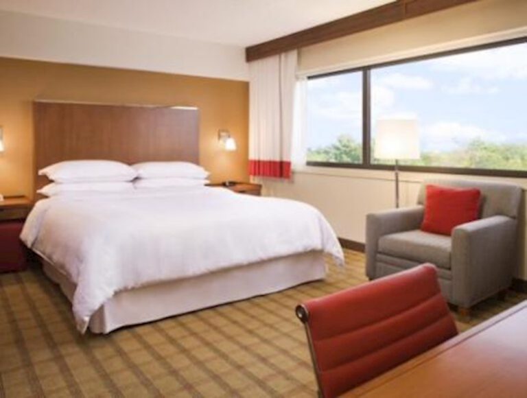 Four Points by Sheraton – Scanton