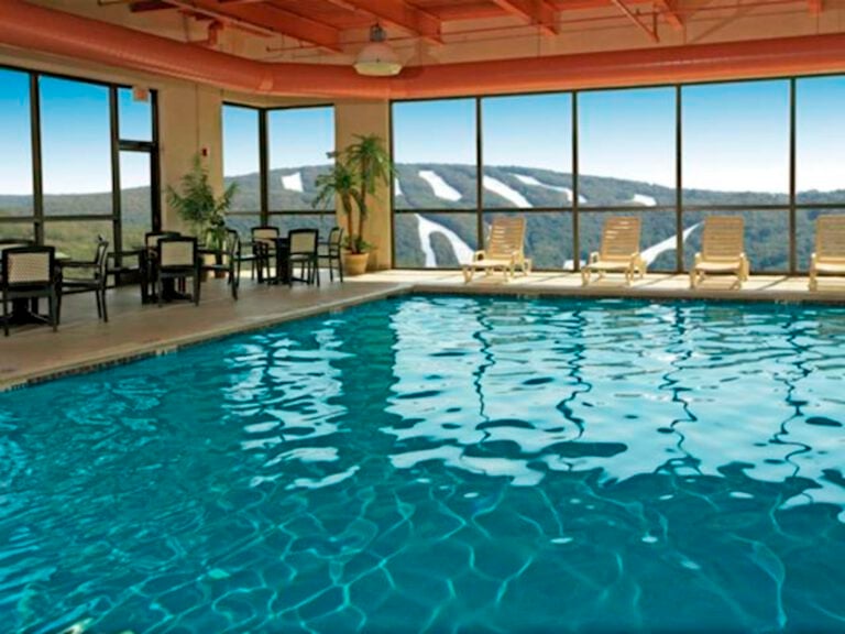 Hampton Inn at Montage