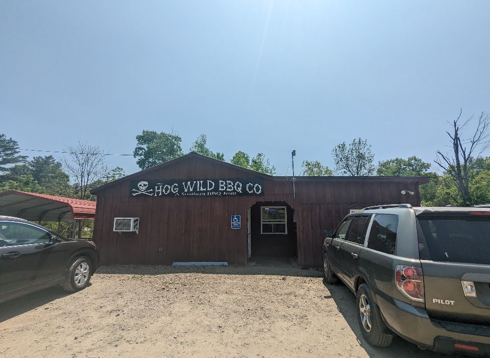 Hog Wild BBQ