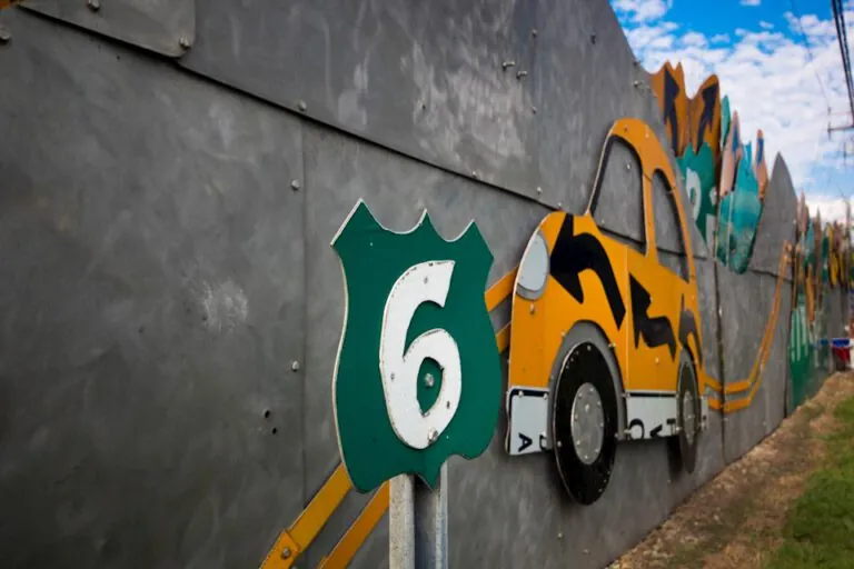 PA Route 6 Road Trip Itineraries