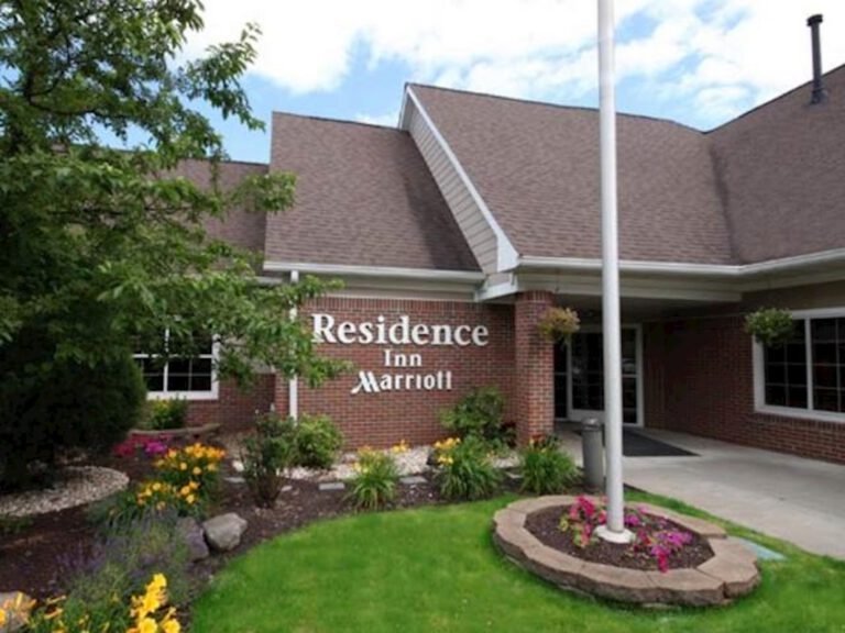 Residence Inn by Marriott – Dickson City