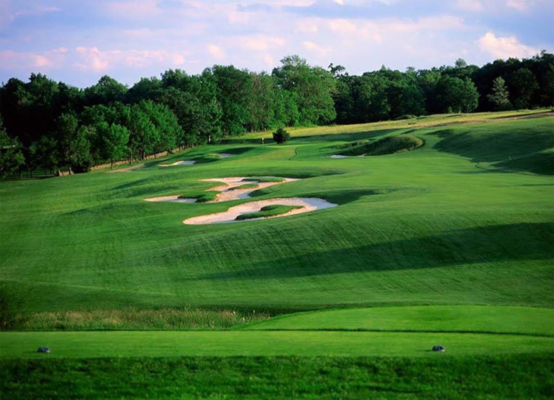 Stone Hedge Golf Course & Event Center - PA Route 6 Alliance