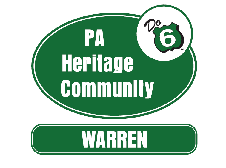 Warren community