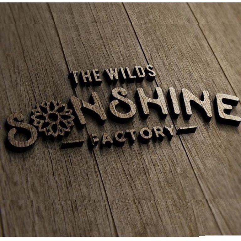 Wilds Sonshine Factory 3 768x768