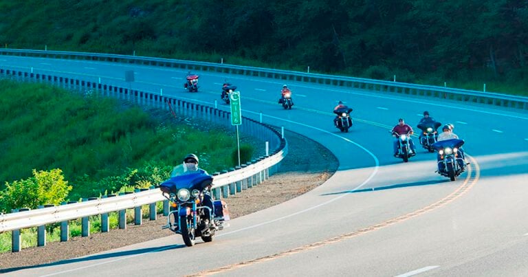 PA Rt. 6 Motorcycle Loops & Itineraries