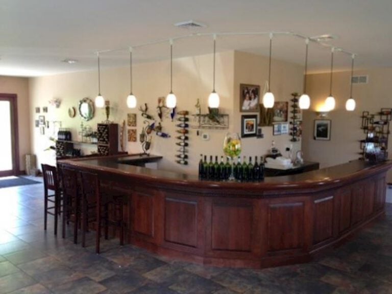 Maiolatesi Wine Cellars