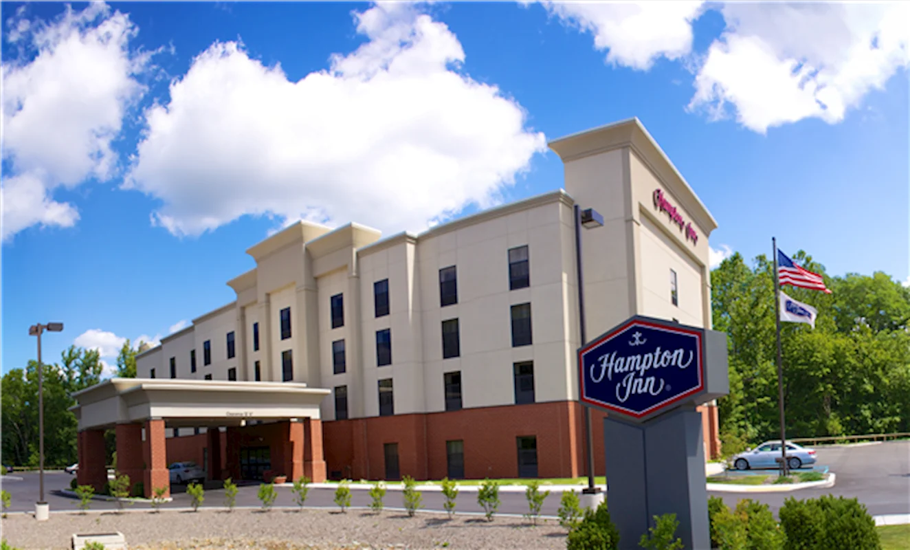 Hampton Inn Tunkhannock