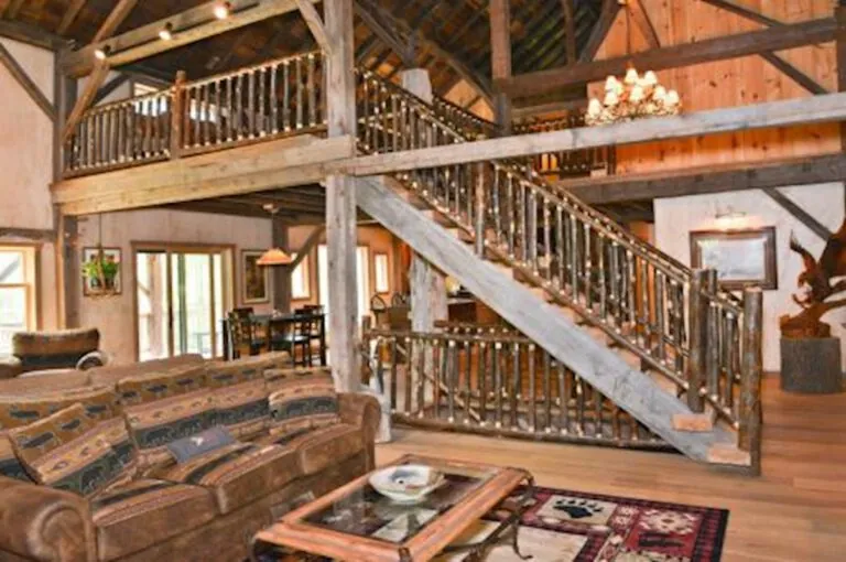 Sundance Ridge Lodge