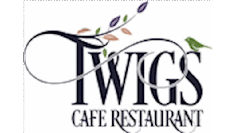 Twigs Restaurant & Catering