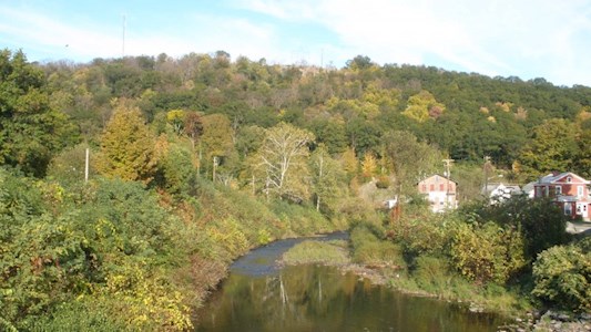 irving cliff in honesdale pa 2