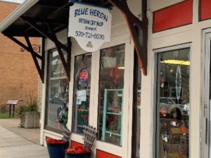 Blue Heron Artisan Store