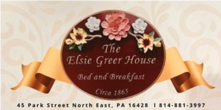 Elsie Greer House 1