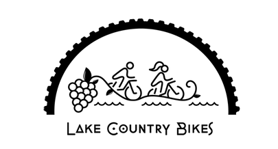 Lake Country Bikes