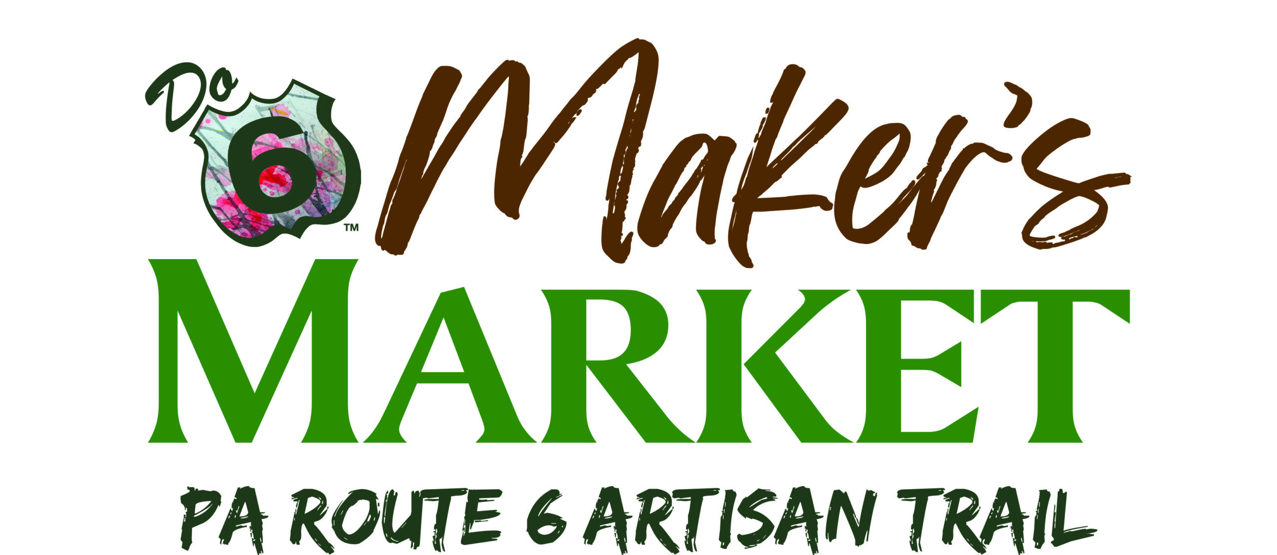 Maker's Market logo