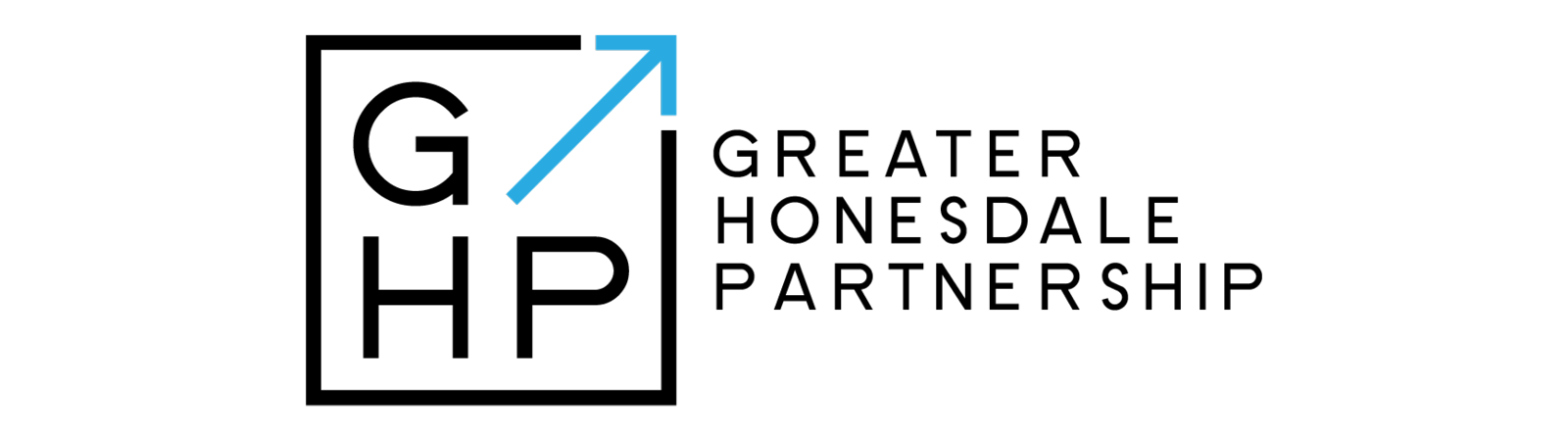 Greater Honesdale Partnership Logo