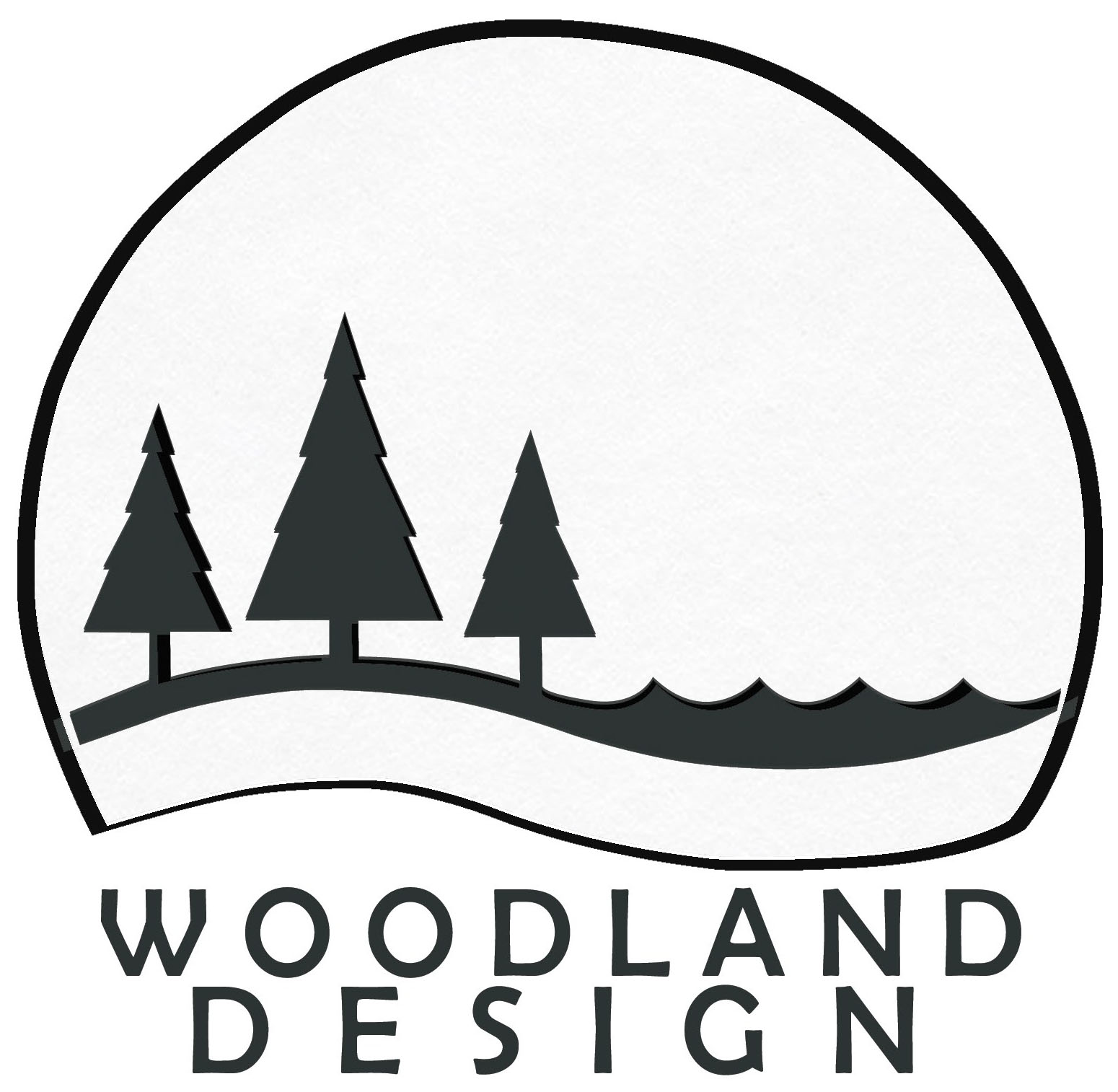 Woodland Design Associates Inc Logo