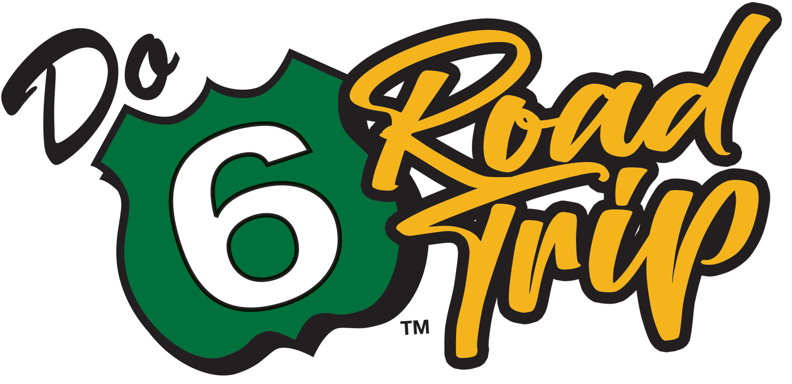 DO 6 ROAD TRIP