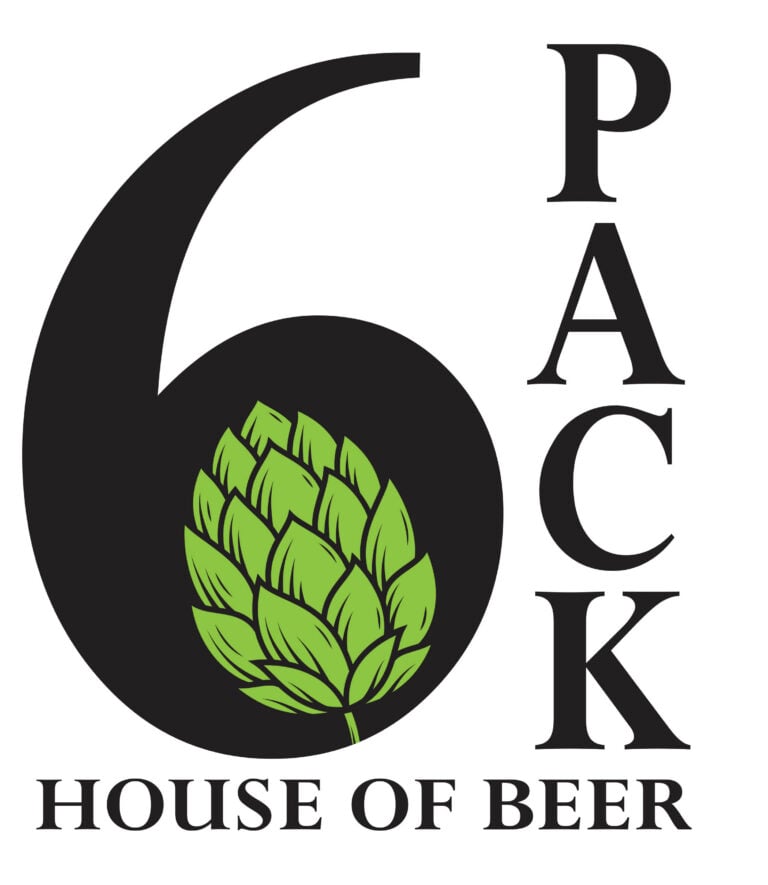 6 Pack House of Beer