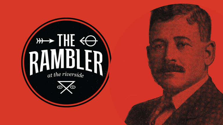The Rambler at the Riverside