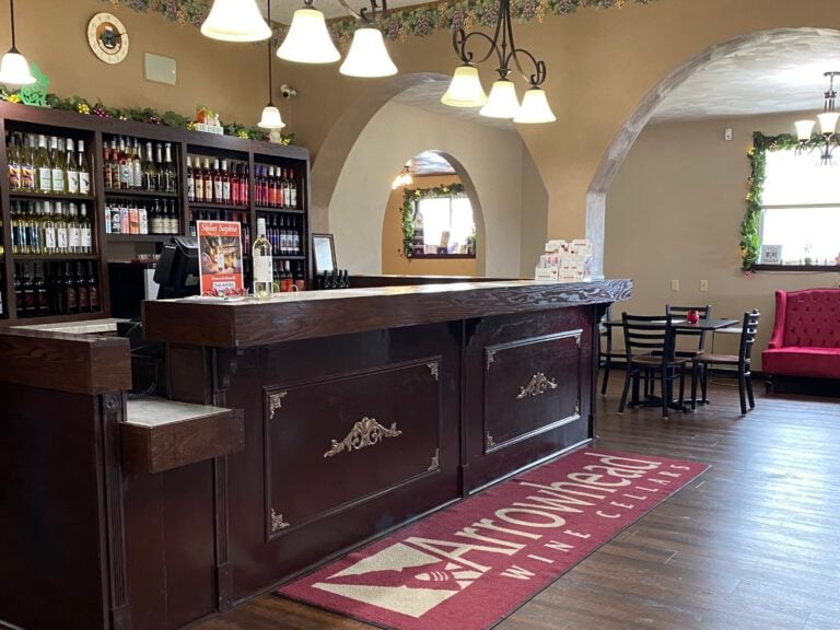 Arrowhead Wine Cellars