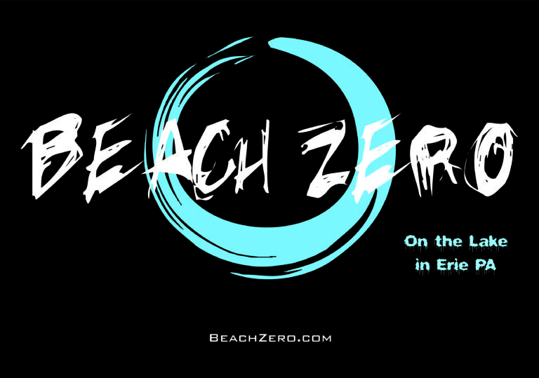 Beach Zero