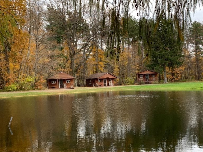Camp Sherwin (YMCA)