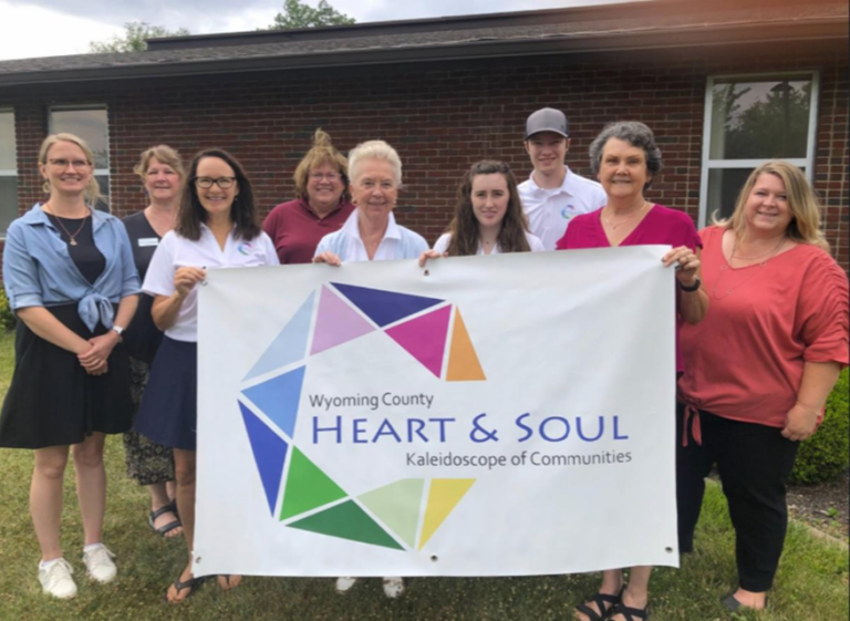 Alliance Partners with PHC & Erie Arts to Expand Community Grants