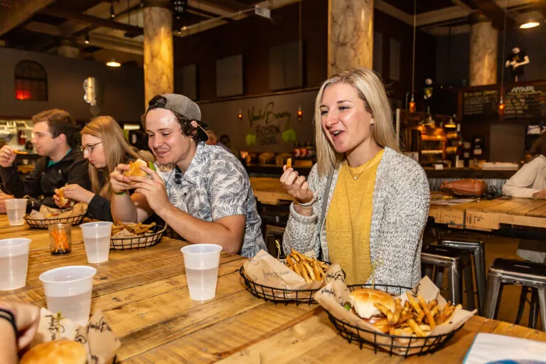 Erie Food Tours