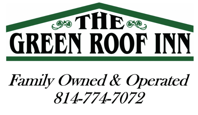 The Green Roof Inn