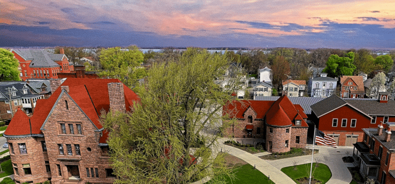 Hagen History Center Museum