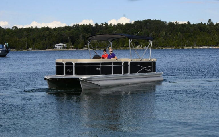Hidden Harbor Water Rentals