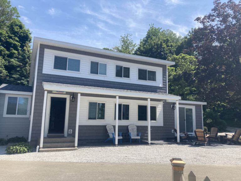 Kelso Beach Rentals