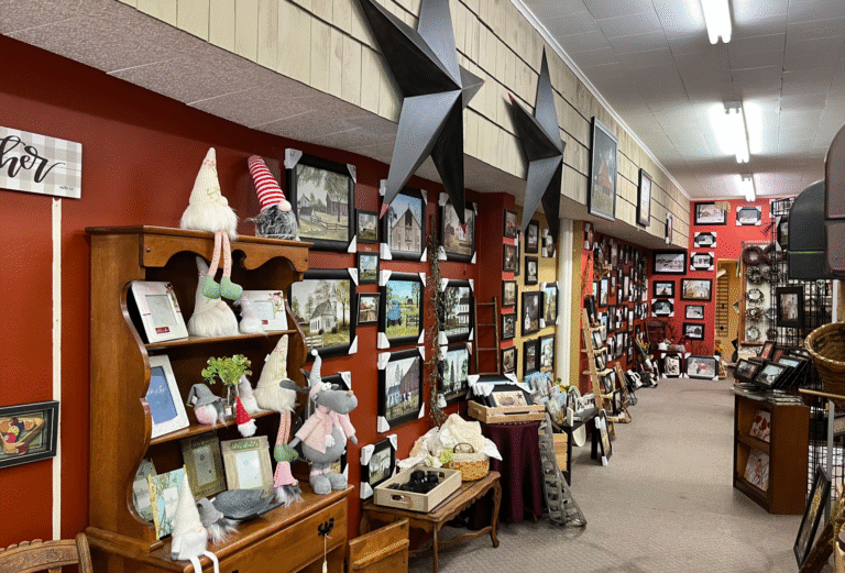 Little Annie’s – Home Décor