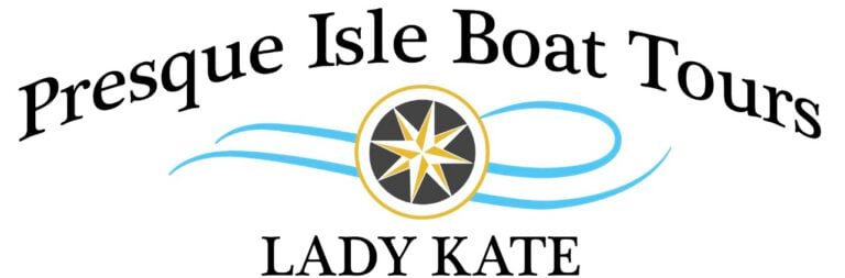 Presque Isle Boat Tours/ The Lady Kate