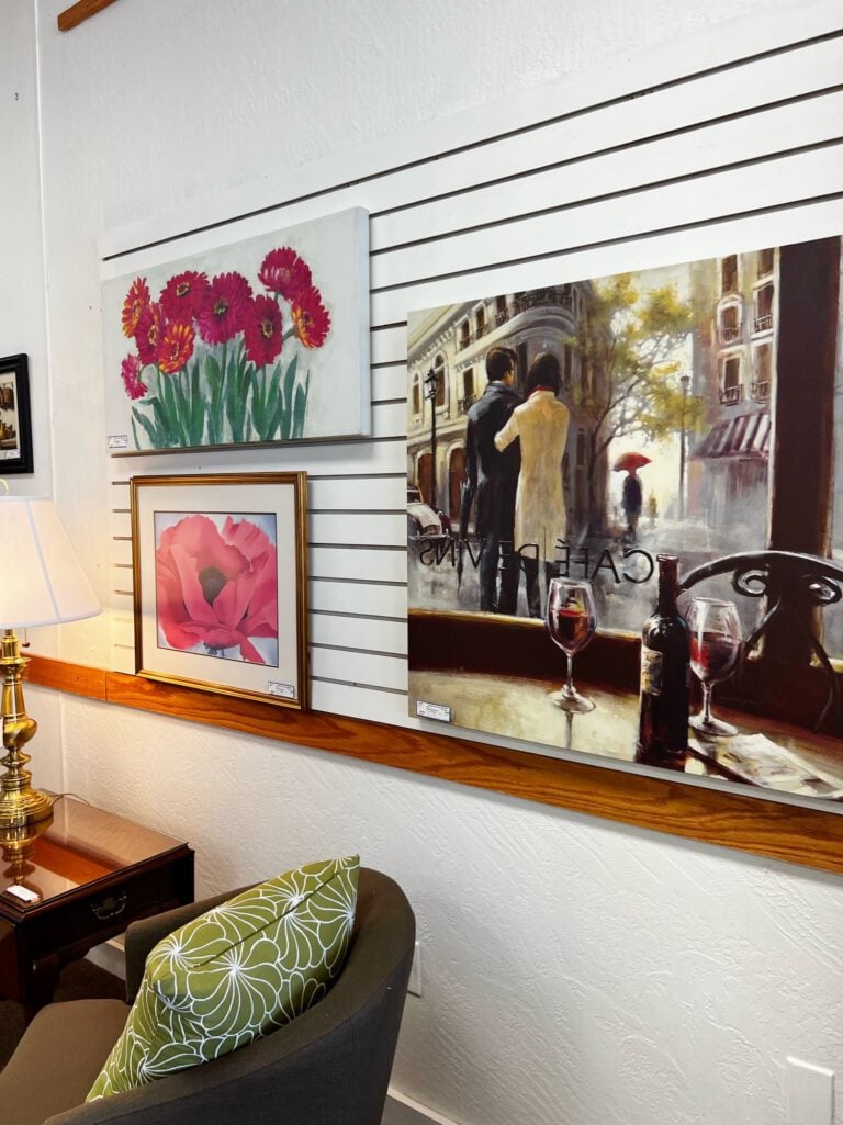 Presque Isle Consignment