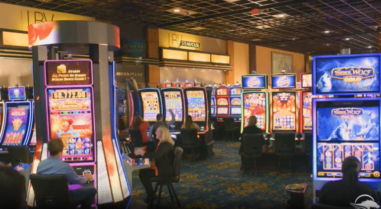 Presque Isle Downs & Casino