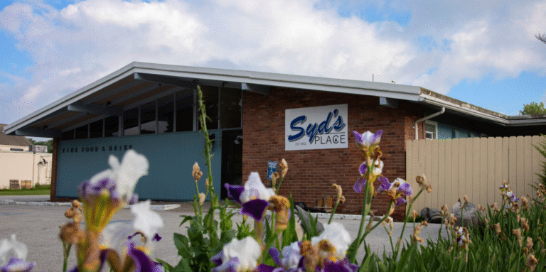 Syd’s Place