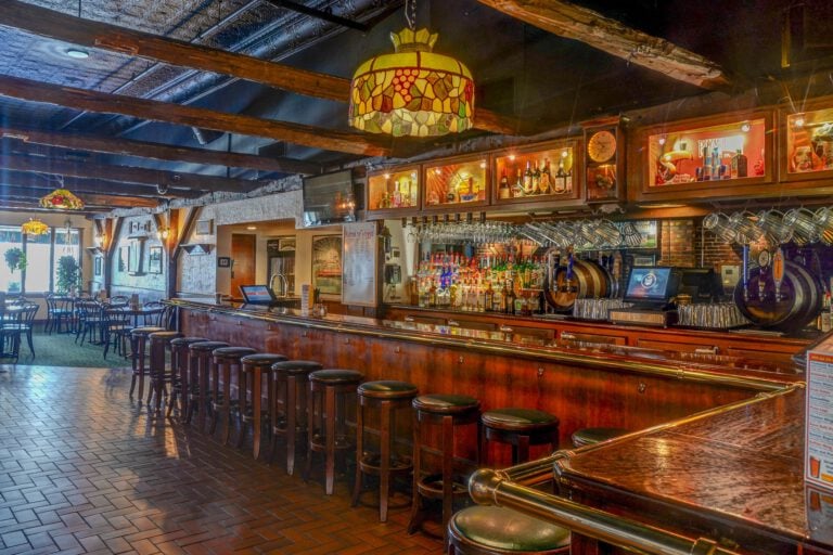 The Plymouth Tavern