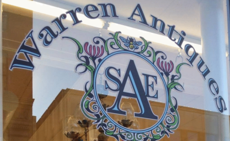 Warren Antiques & Giftware