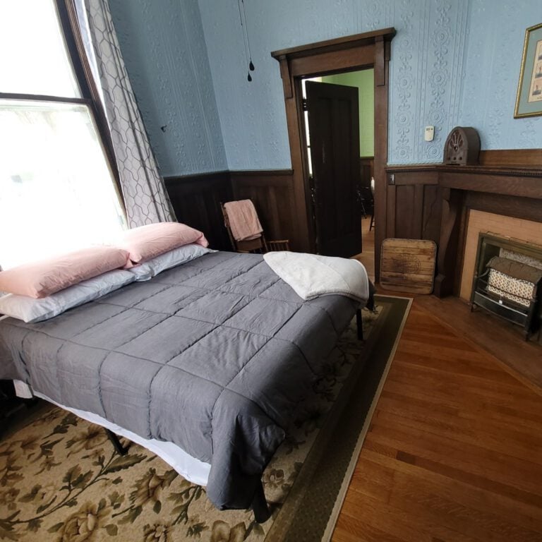 Winger Suites