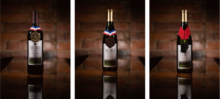 Yori Winery
