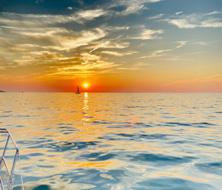 Your Sailing Adventure