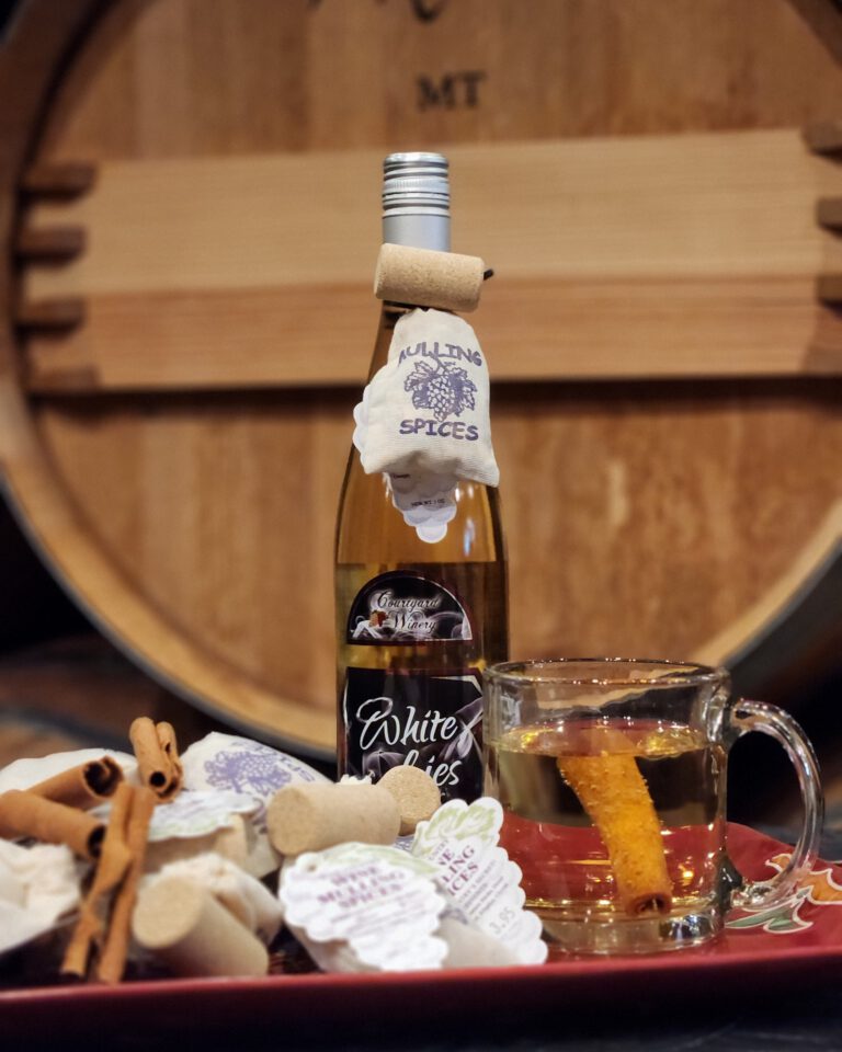 Courtyard Winery
